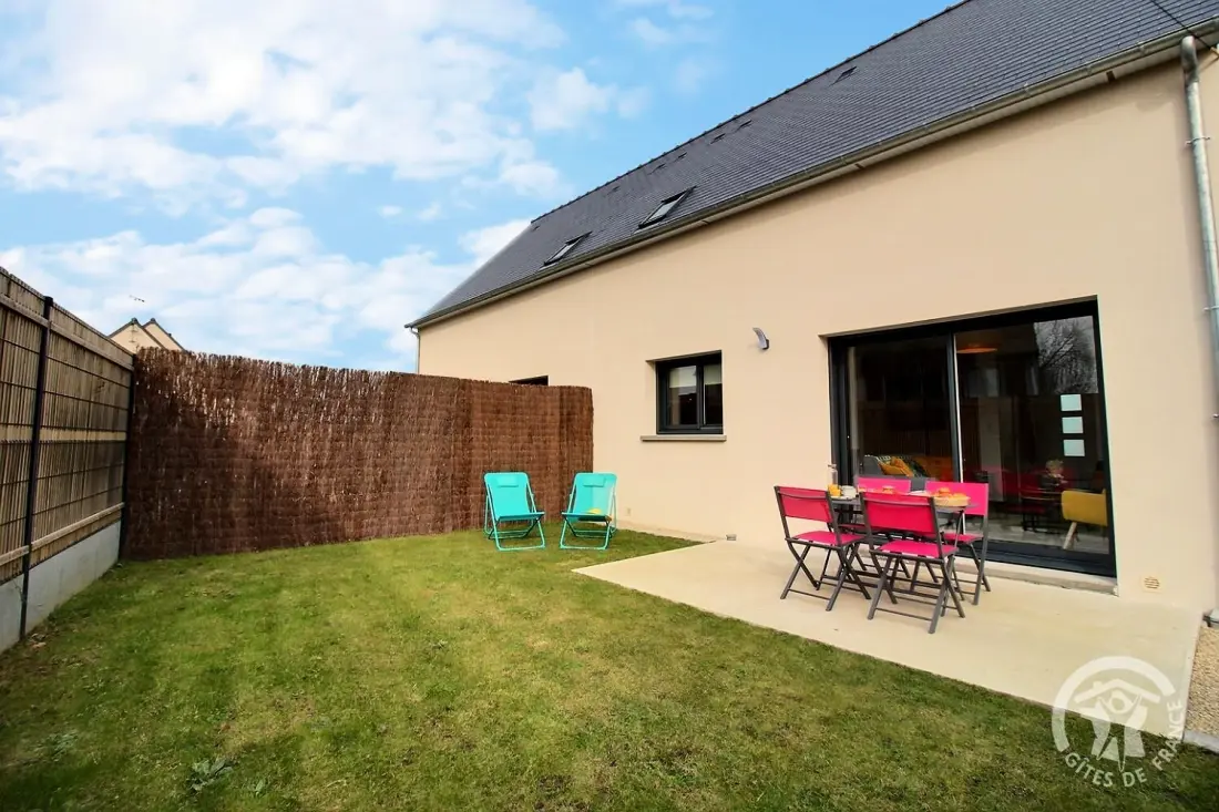 Gîte de France La nellière 1 3 épis