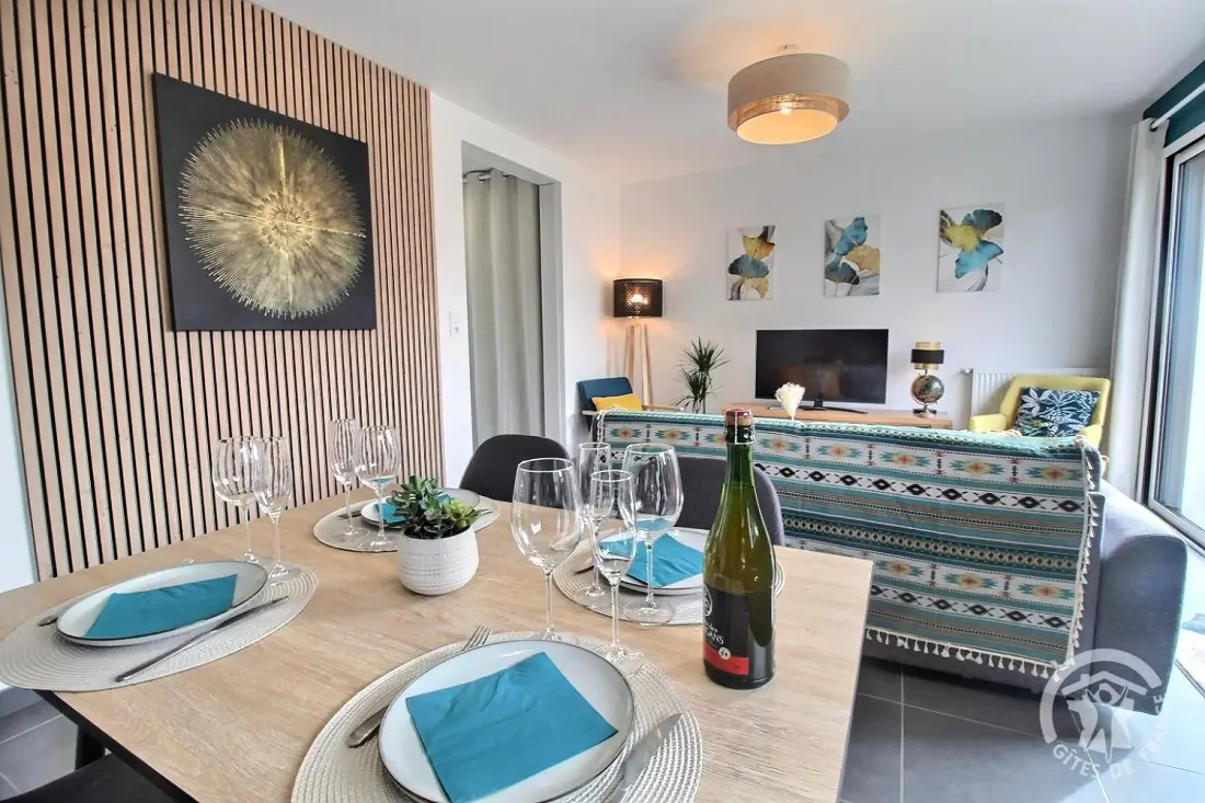 Gîte de France La nellière 1 3 épis