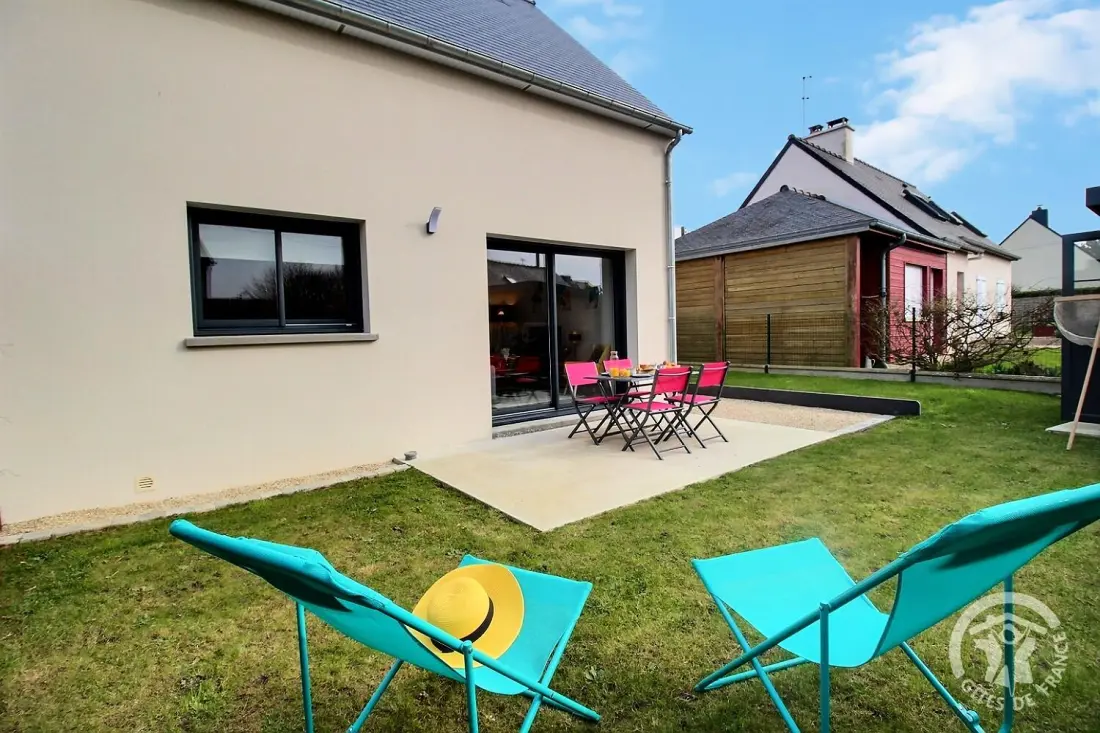 Gîte de France La nellière 1 3 épis