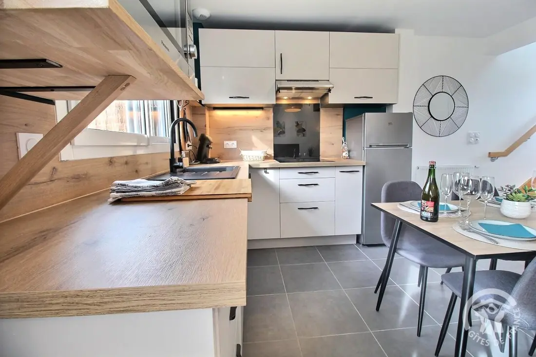 Gîte de France La nellière 1 3 épis