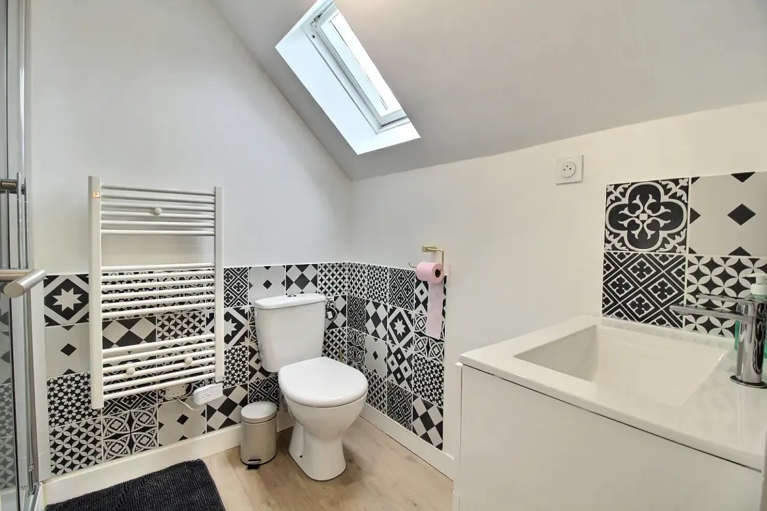Gîte de France La petite chouette 3 épis