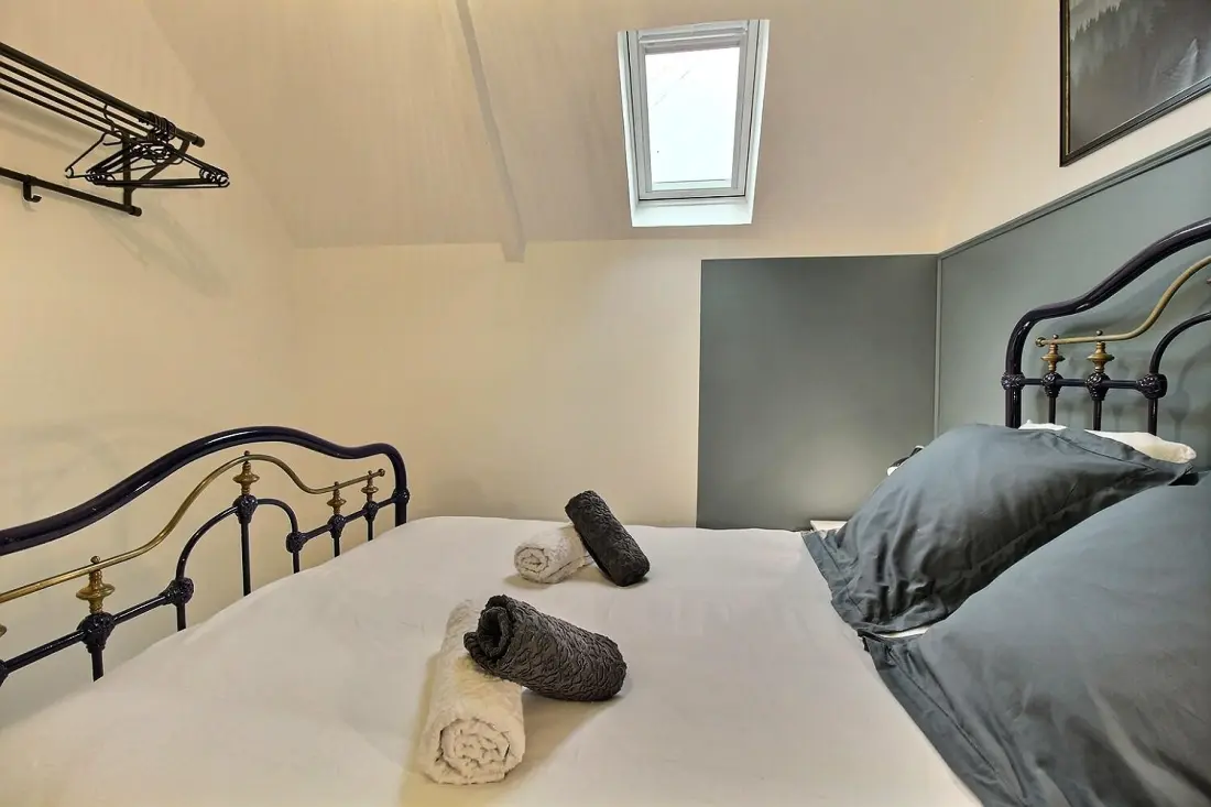 Gîte de France La petite chouette 3 épis