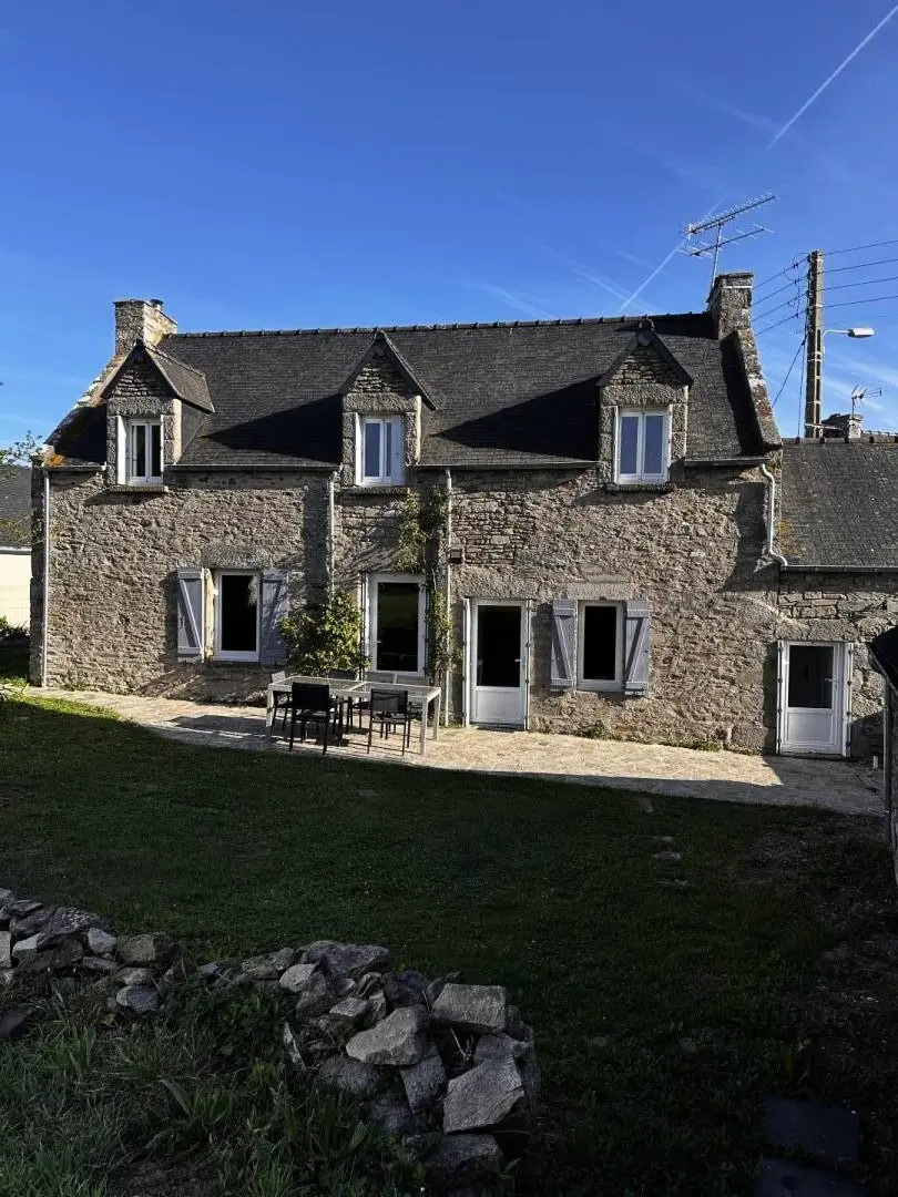 Gîte de France La petite chouette 3 épis
