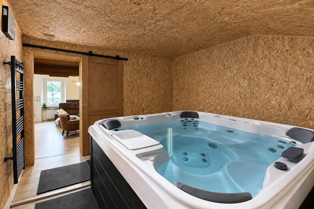 Gîte de France La petite chouette pour 4 3 épis