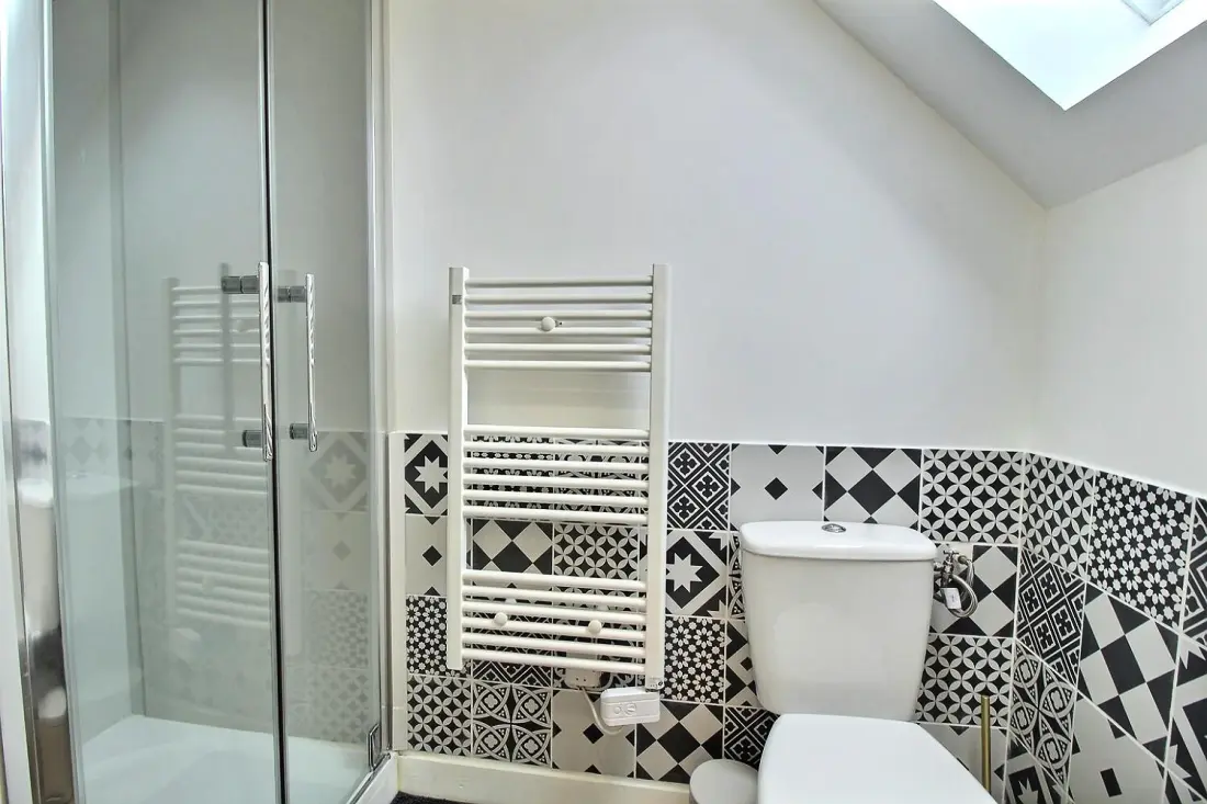 Gîte de France La petite chouette pour 4 3 épis