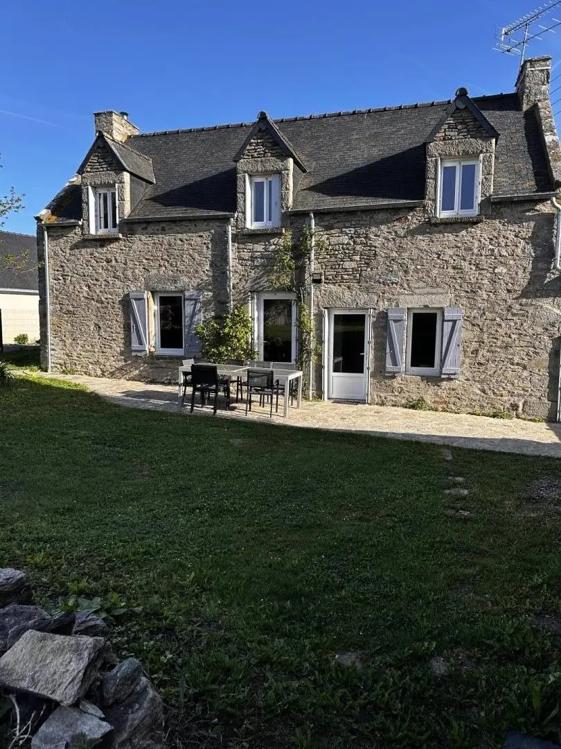 Gîte de France La petite chouette pour 4 3 épis