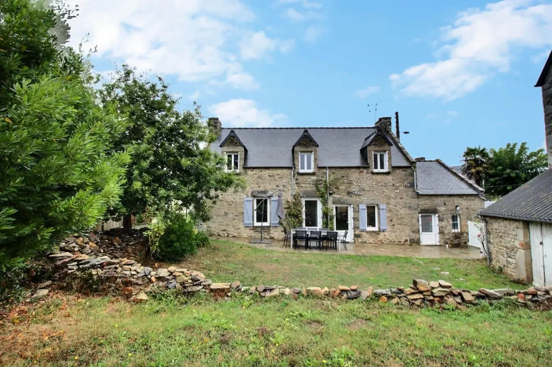 Gîte de France La petite chouette pour 4 3 épis