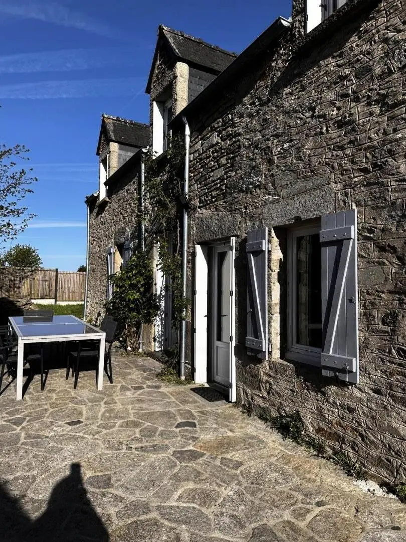 Gîte de France La petite chouette pour 4 3 épis