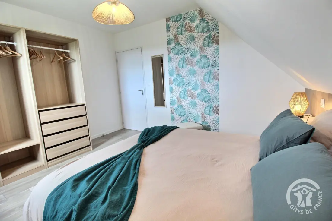 Gîte de France La villa détente 4 épis