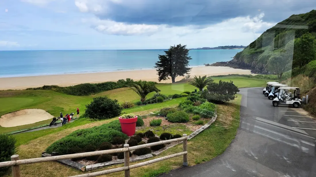 Gîte de France Le sémaphore 2 épis