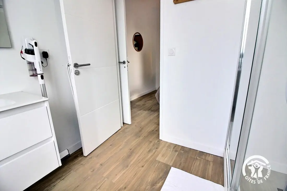 Gîte de France Le sémaphore 2 épis