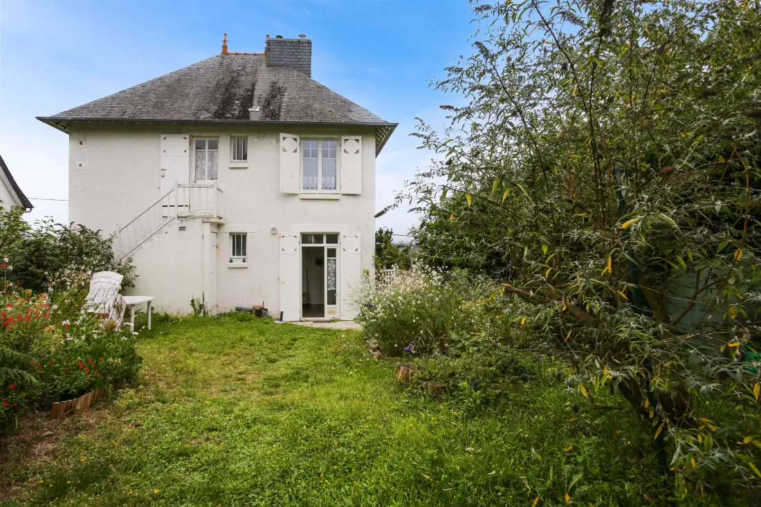Maison à Saint-Cast-le-Guildo