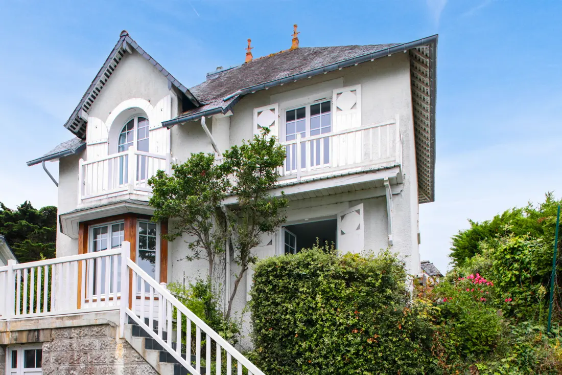 Maison à Saint-Cast-le-Guildo