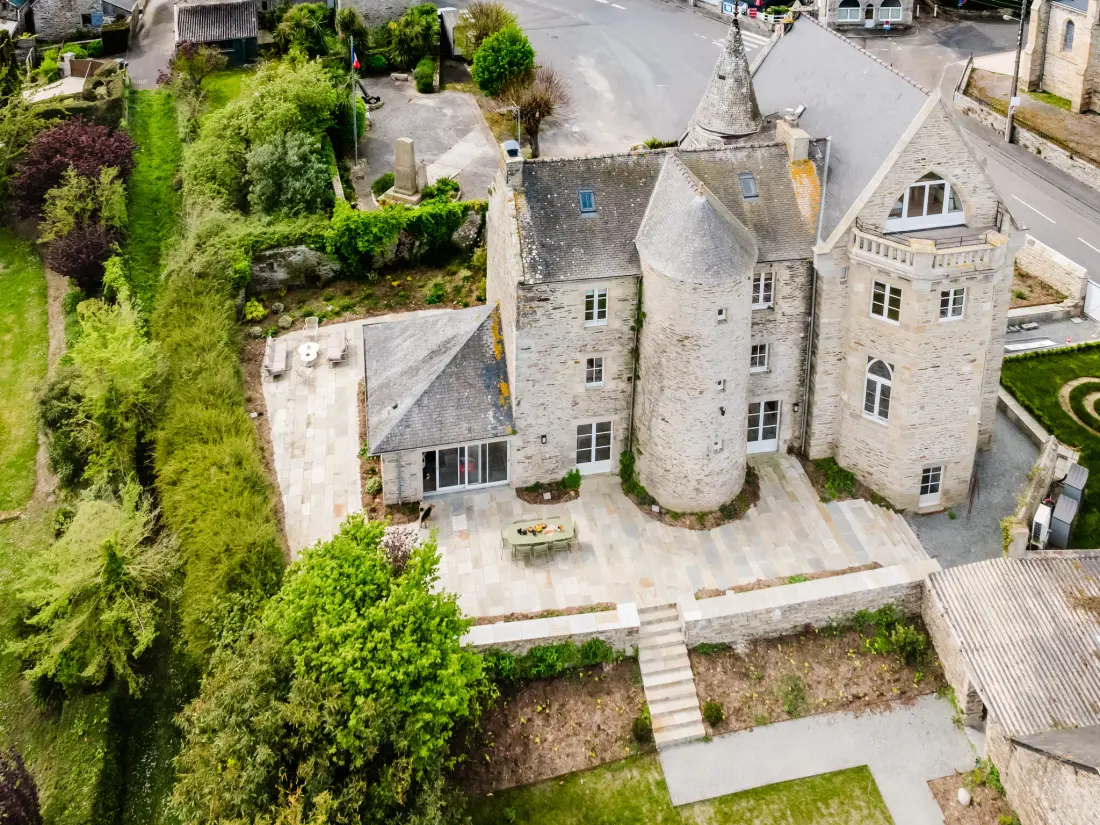 Maison de Vacances Saint Cast le Guildo