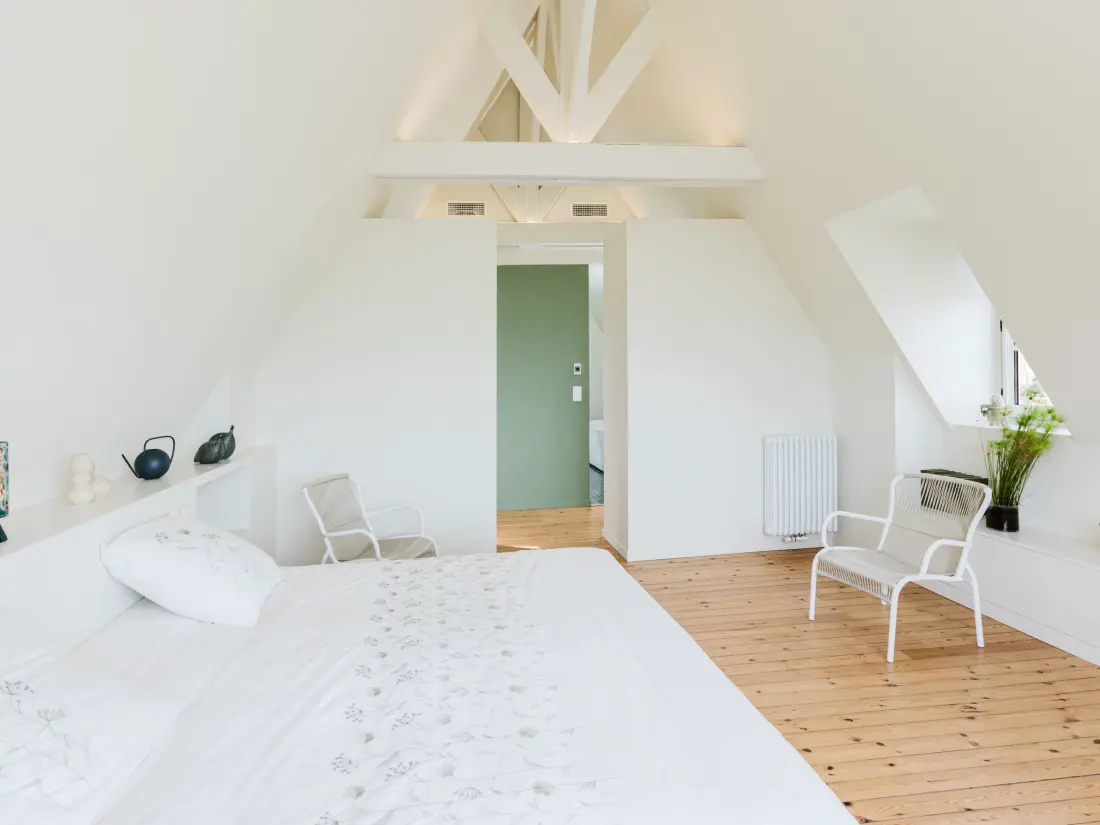 Maison de Vacances Saint Cast le Guildo