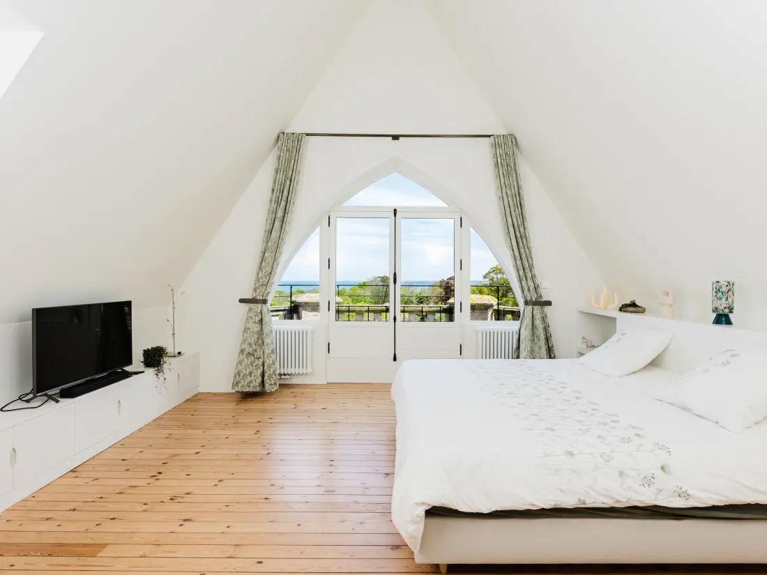 Maison de Vacances Saint Cast le Guildo