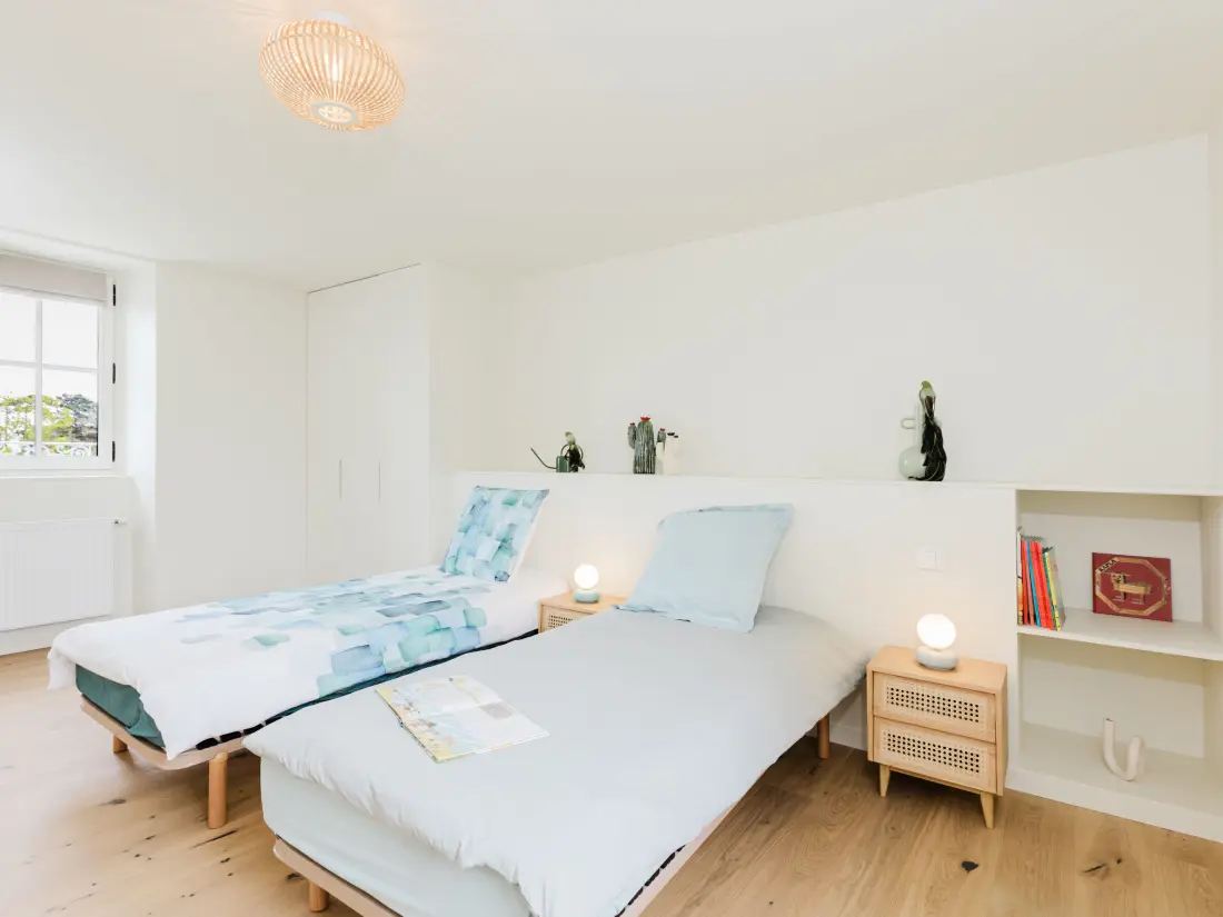 Maison de Vacances Saint Cast le Guildo