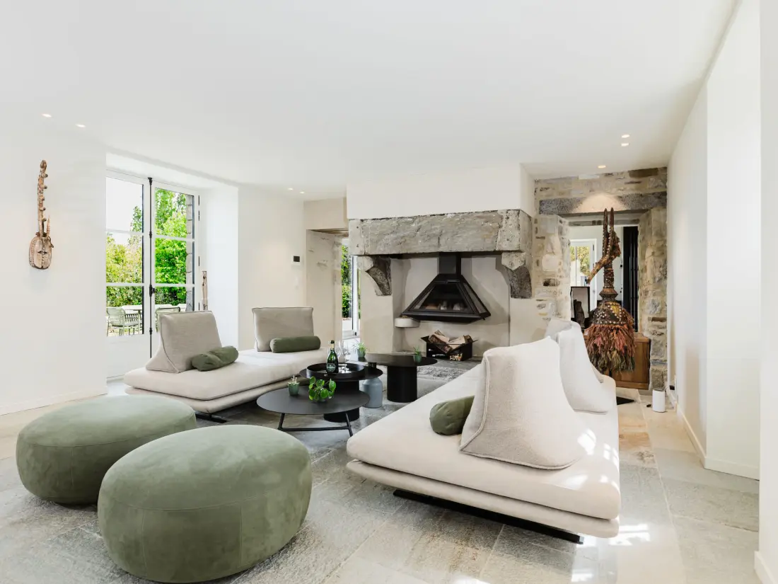 Maison de Vacances Saint Cast le Guildo