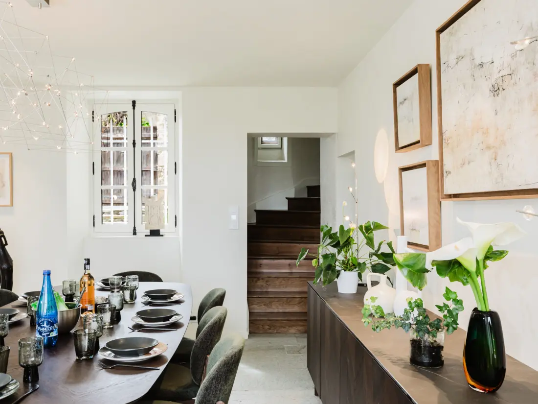 Maison de Vacances Saint Cast le Guildo