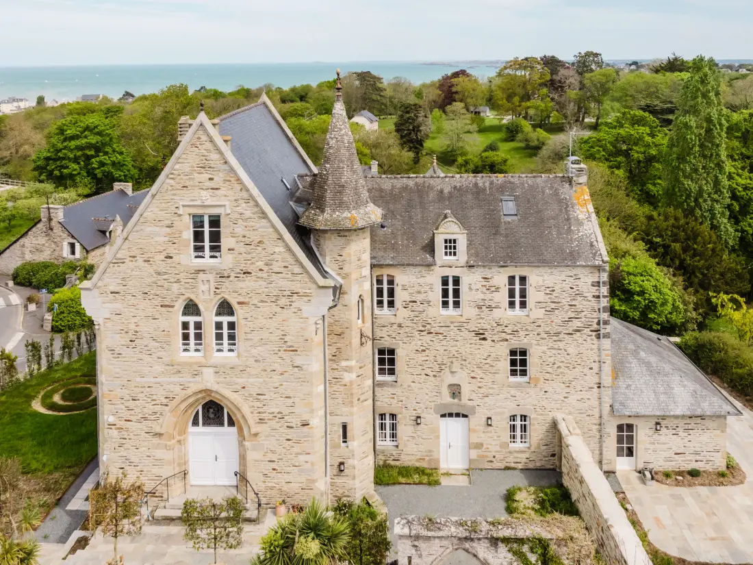 Maison de Vacances Saint Cast le Guildo