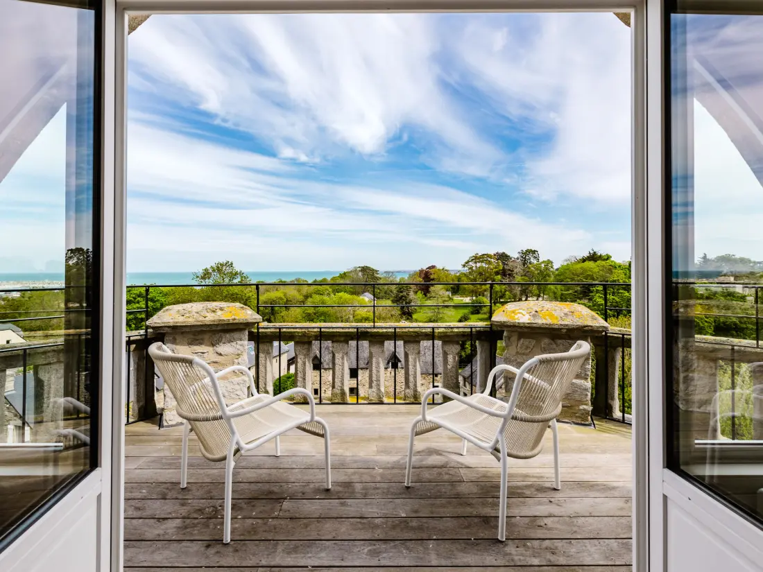 Maison de Vacances Saint Cast le Guildo
