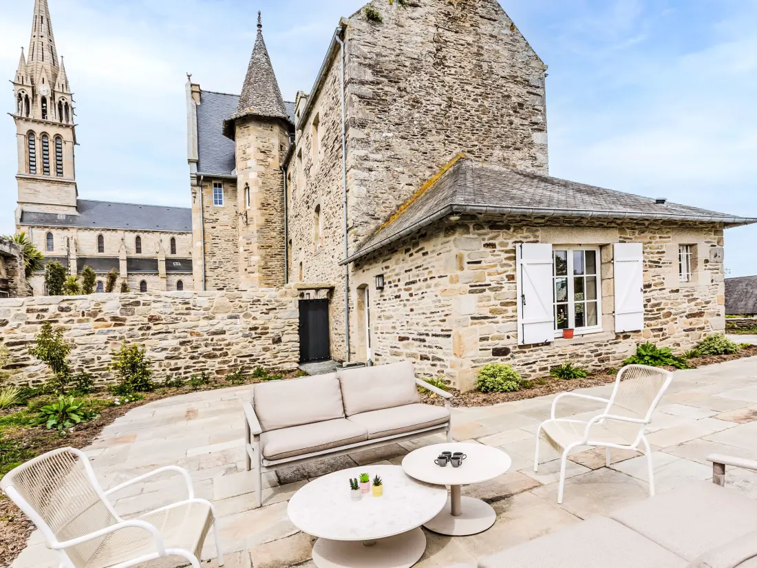 Maison de Vacances Saint Cast le Guildo