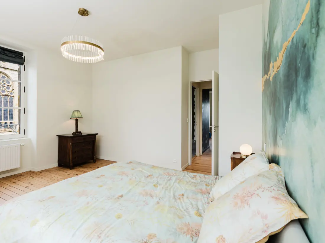 Maison de Vacances Saint Cast le Guildo
