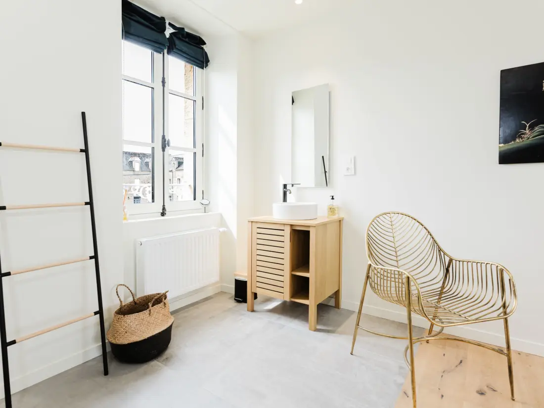 Maison de Vacances Saint Cast le Guildo