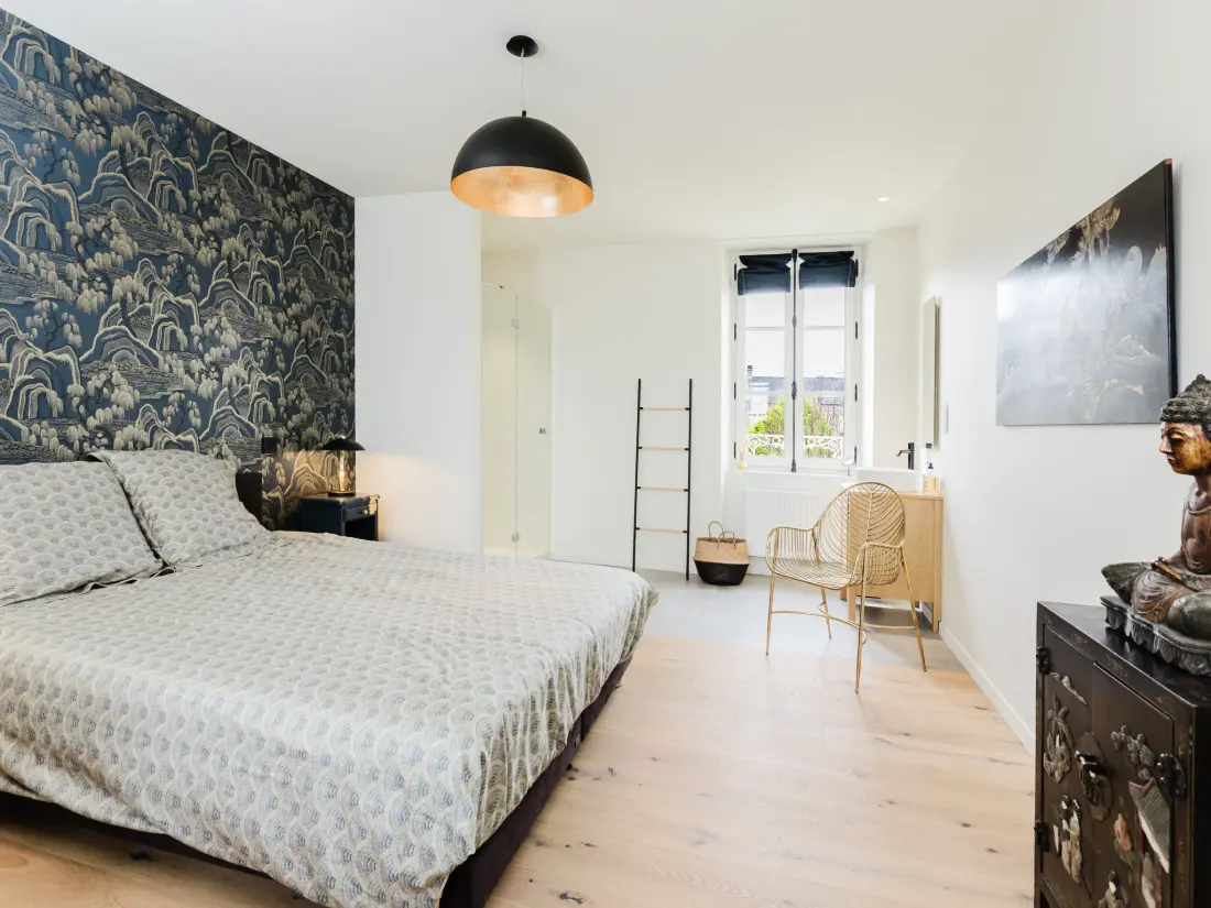 Maison de Vacances Saint Cast le Guildo