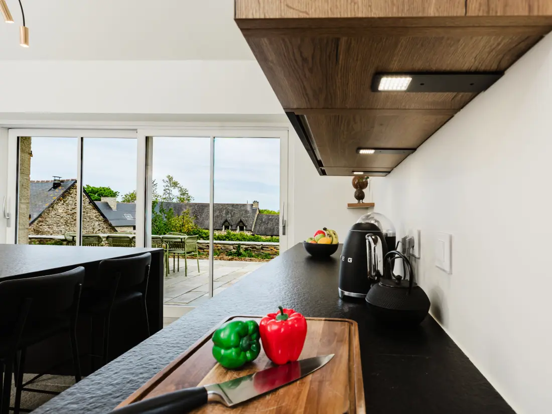 Maison de Vacances Saint Cast le Guildo