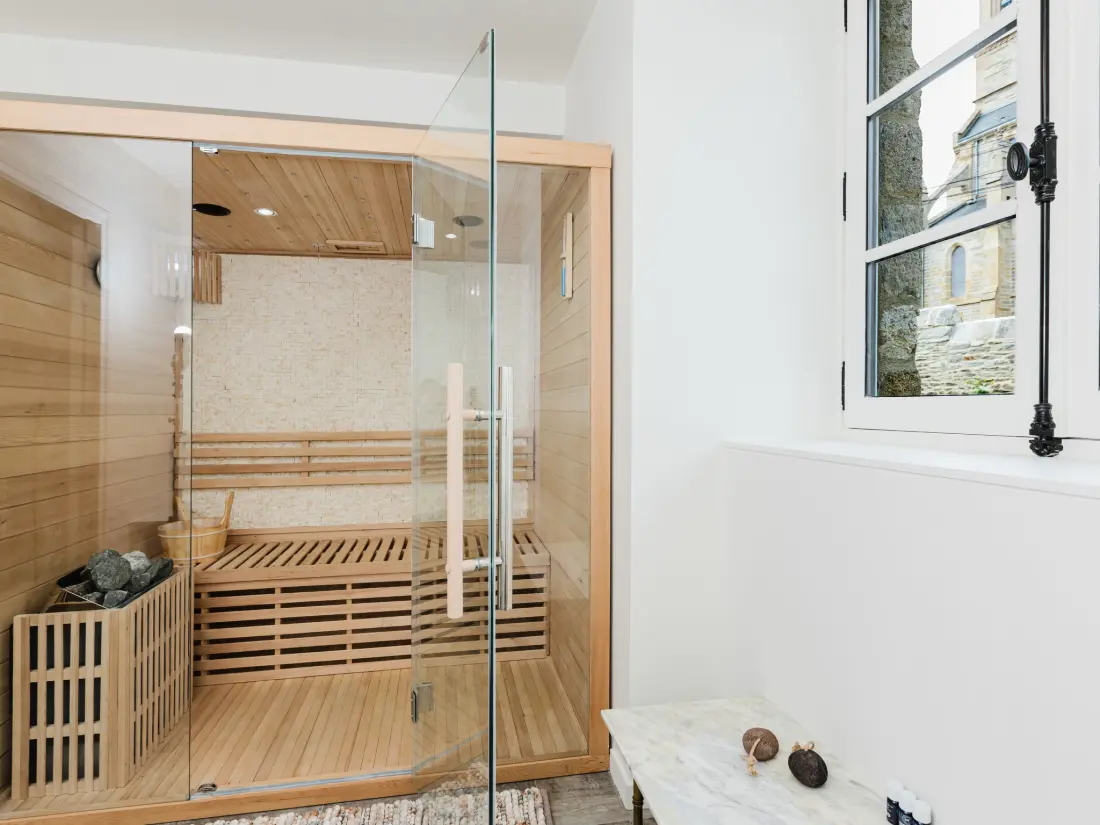 Maison de Vacances Saint Cast le Guildo