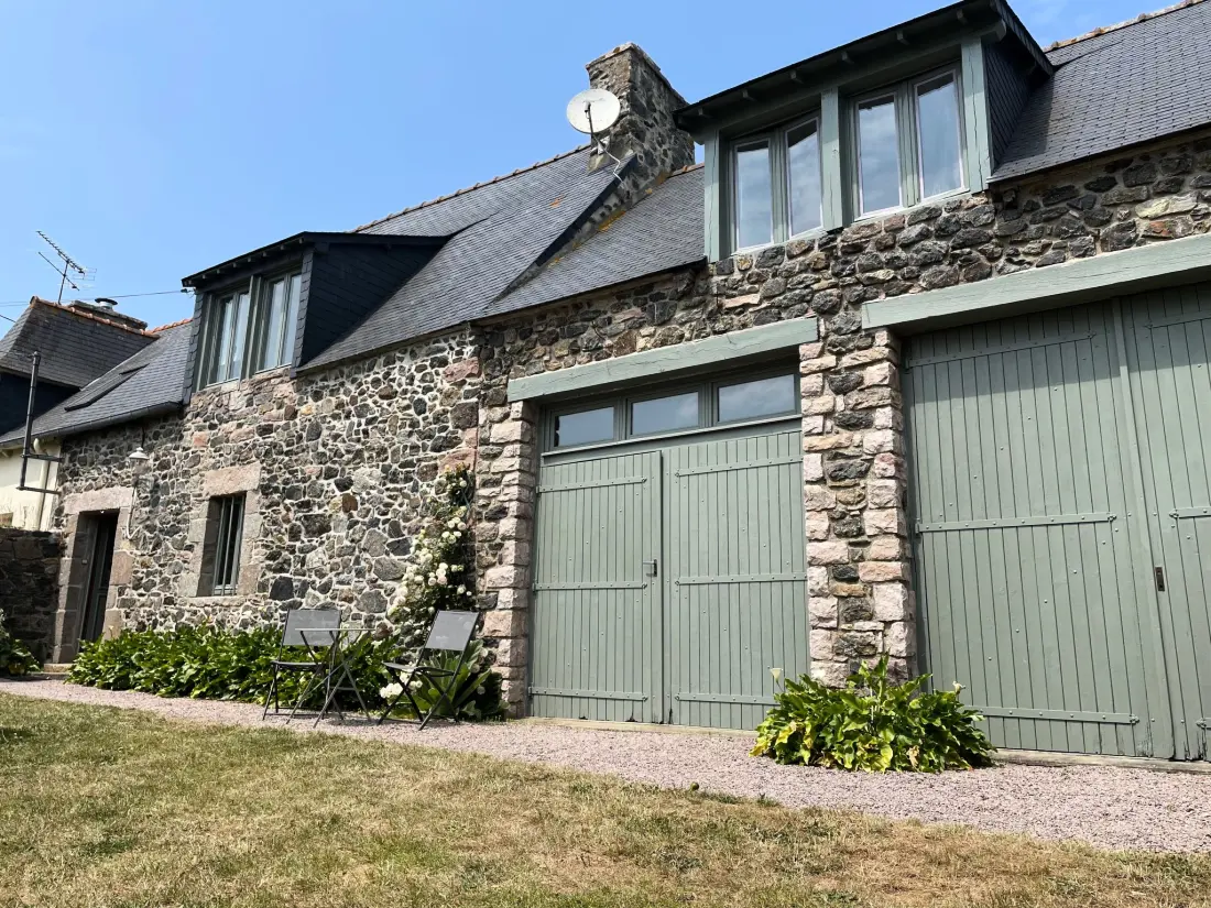 Maison de Vacances Saint Cast le Guildo