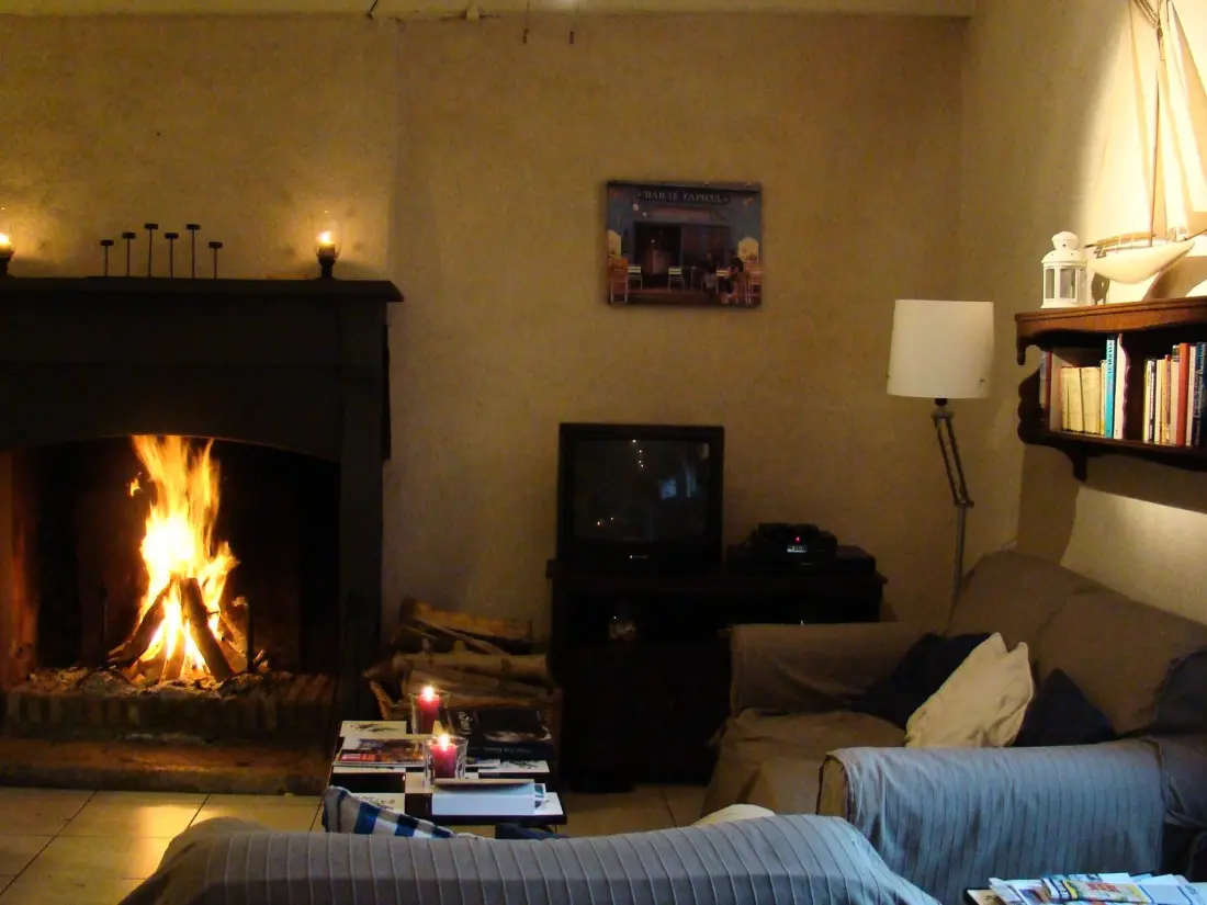 Maison de Vacances Saint Cast le Guildo
