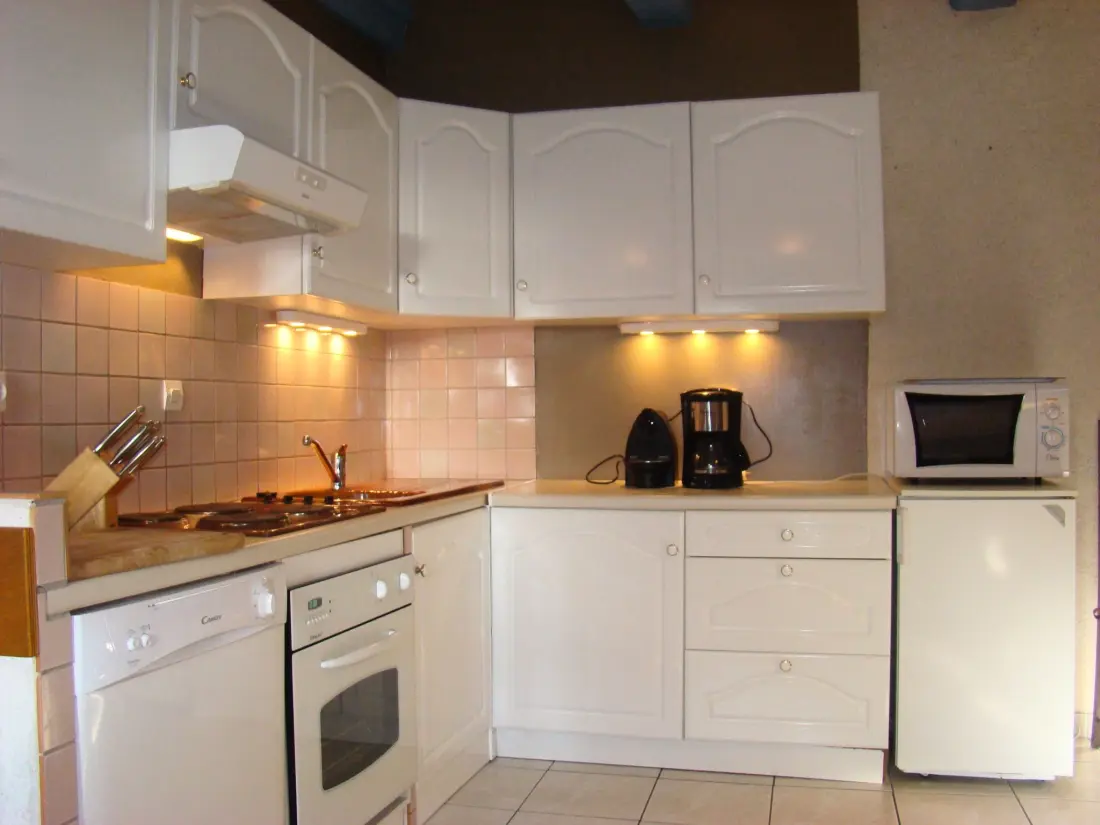 Maison de Vacances Saint Cast le Guildo