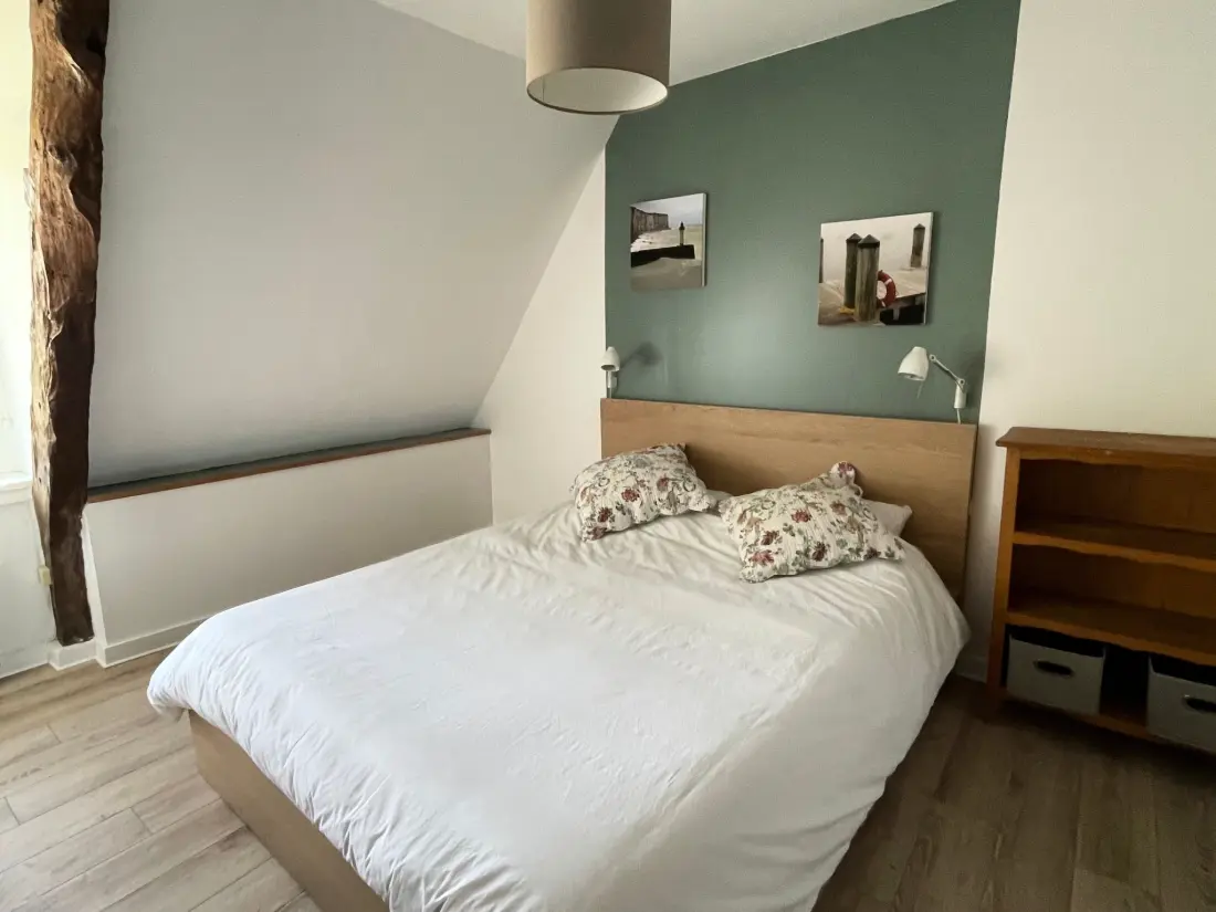 Maison de Vacances Saint Cast le Guildo