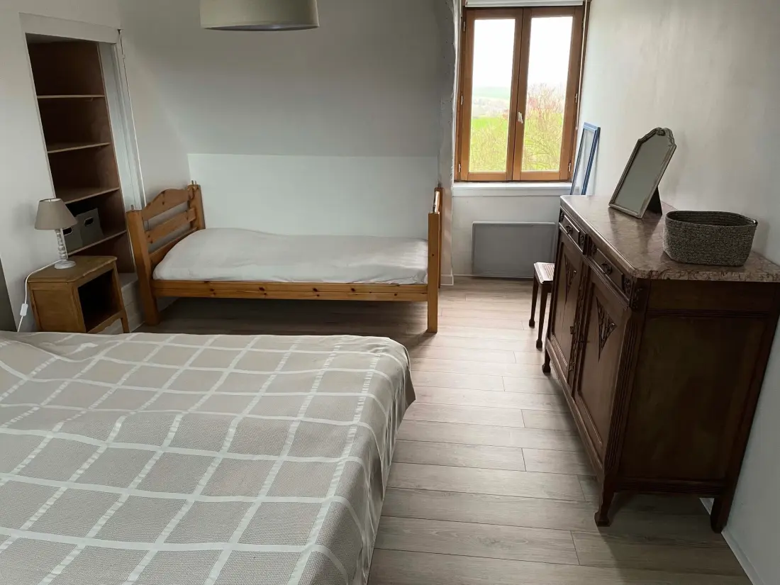 Maison de Vacances Saint Cast le Guildo