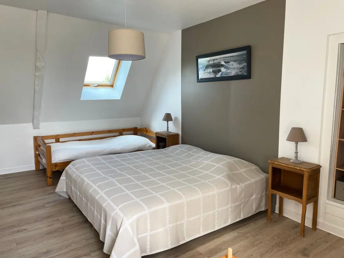 Maison de Vacances Saint Cast le Guildo