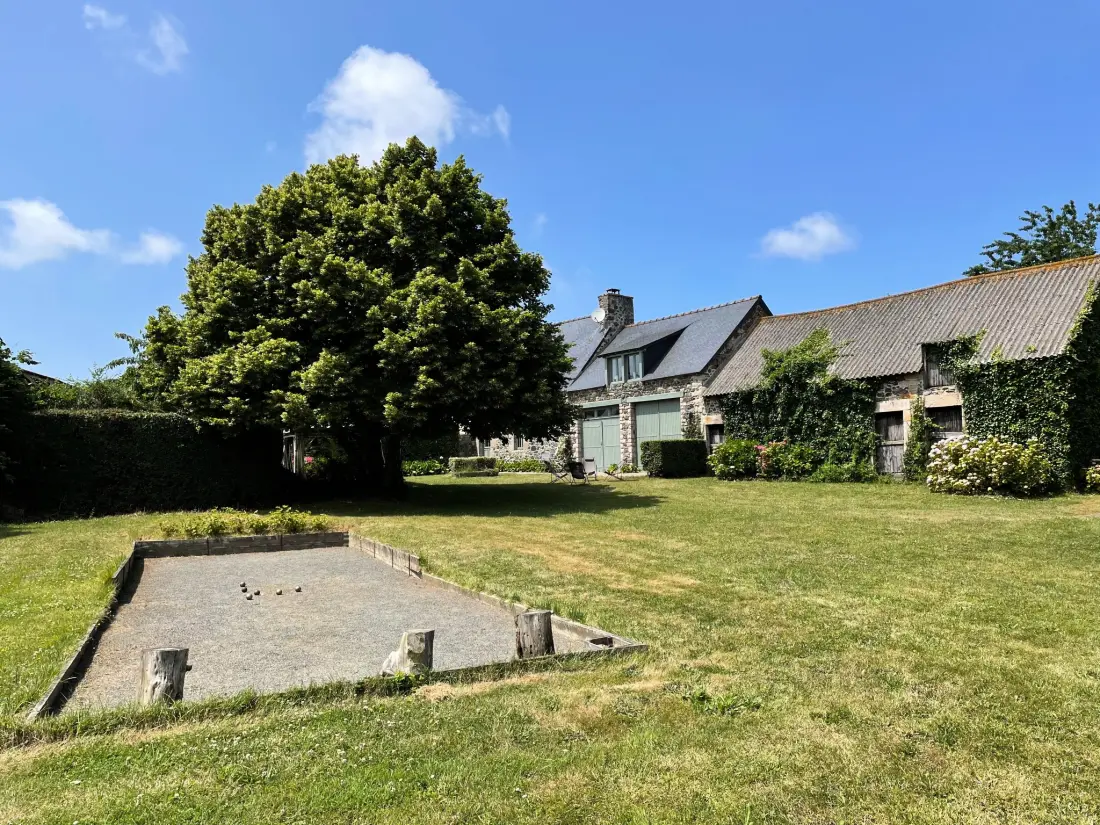 Maison de Vacances Saint Cast le Guildo