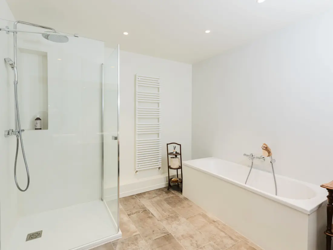 Maison de Vacances Saint Cast le Guildo