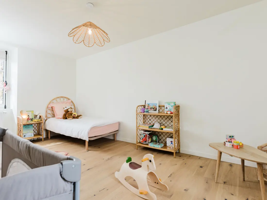 Maison de Vacances Saint Cast le Guildo