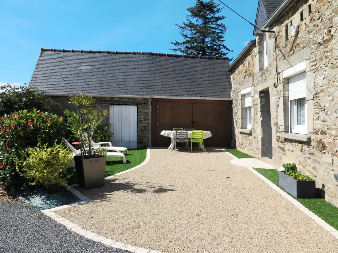 Maison de Vacances Saint Cast le Guildo