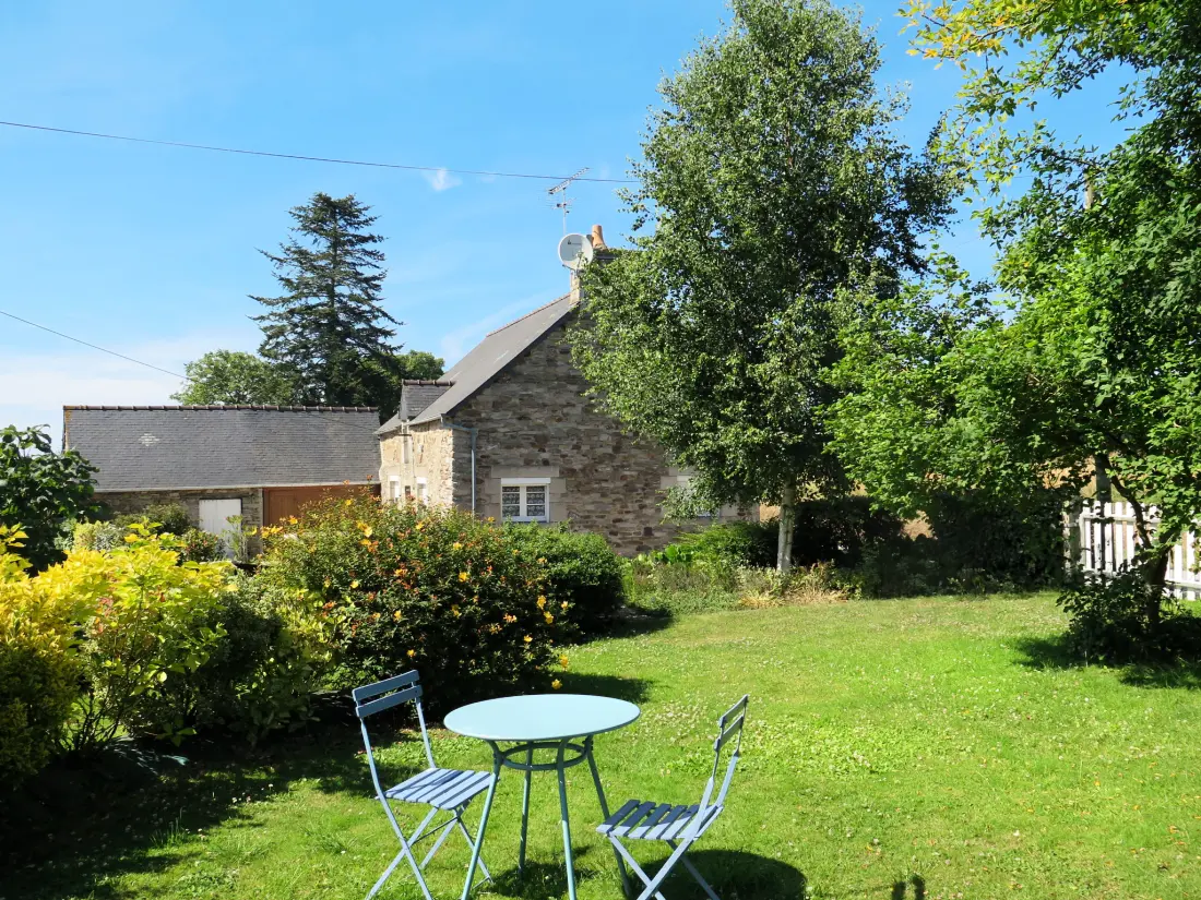 Maison de Vacances Saint Cast le Guildo
