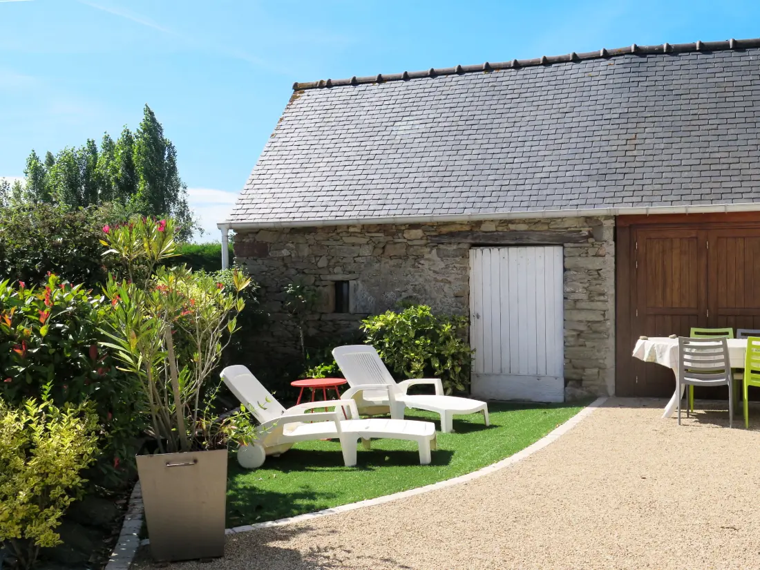 Maison de Vacances Saint Cast le Guildo