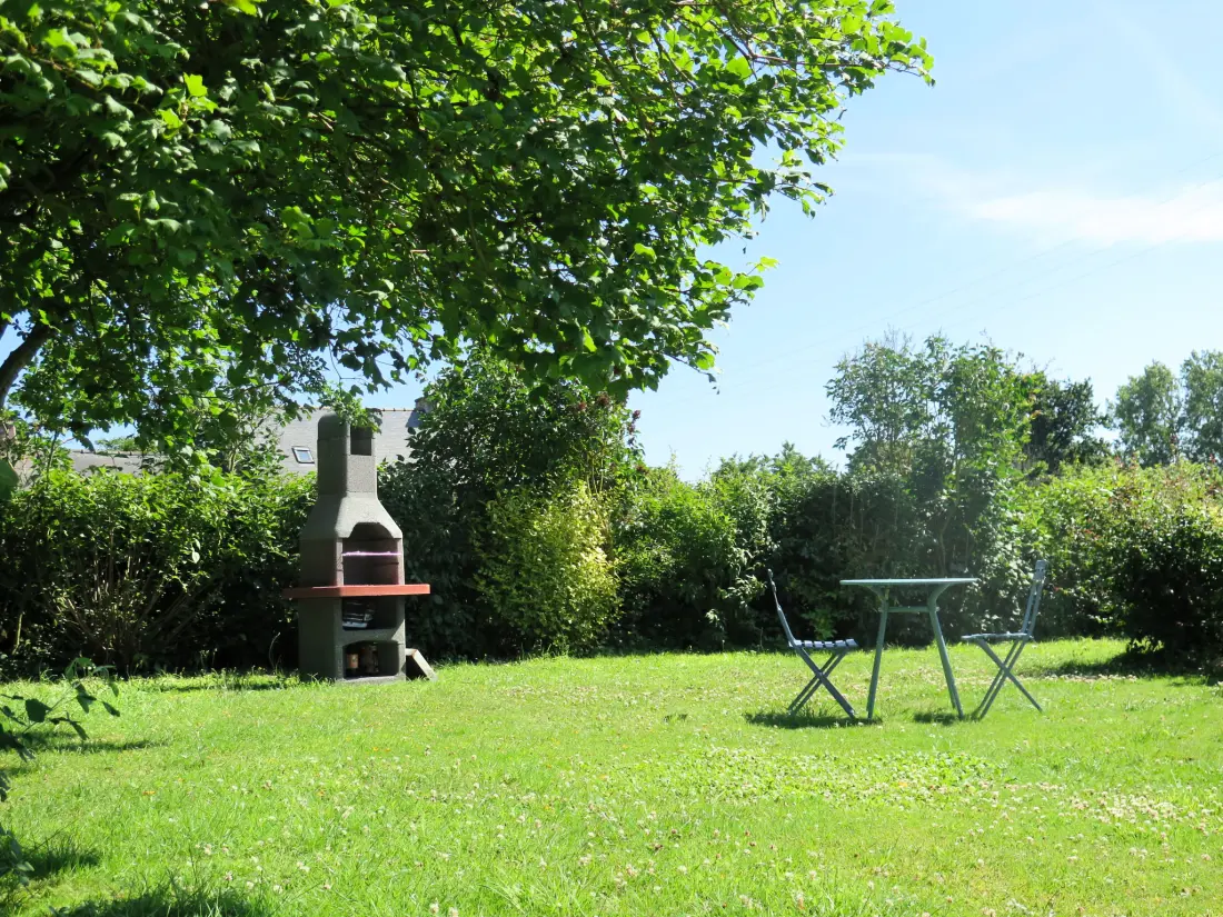 Maison de Vacances Saint Cast le Guildo