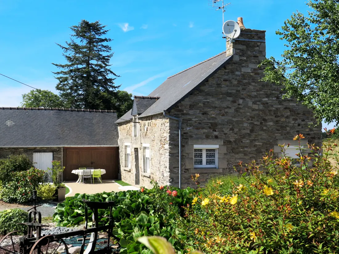 Maison de Vacances Saint Cast le Guildo