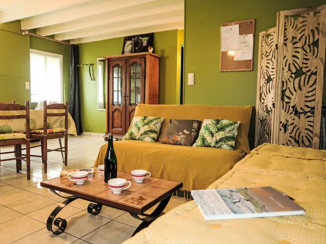 Maison de Vacances Saint Cast le Guildo