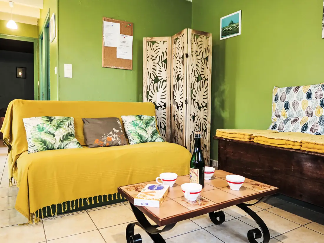 Maison de Vacances Saint Cast le Guildo