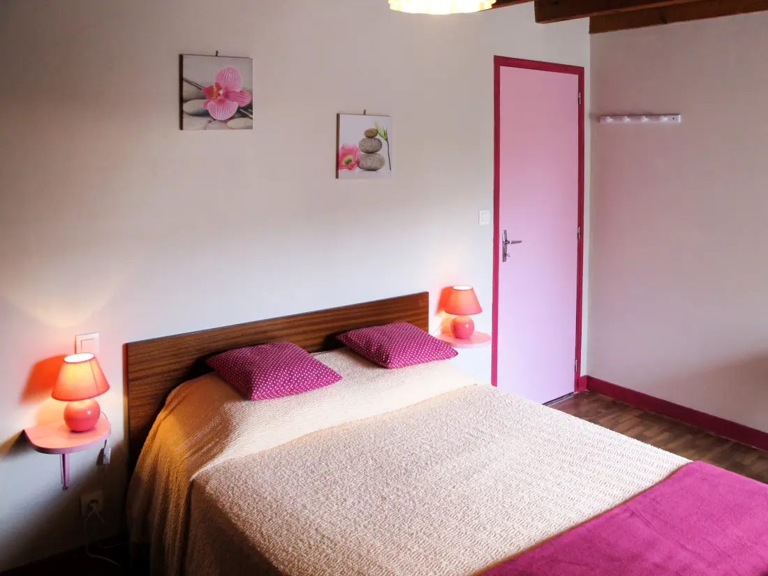 Maison de Vacances Saint Cast le Guildo