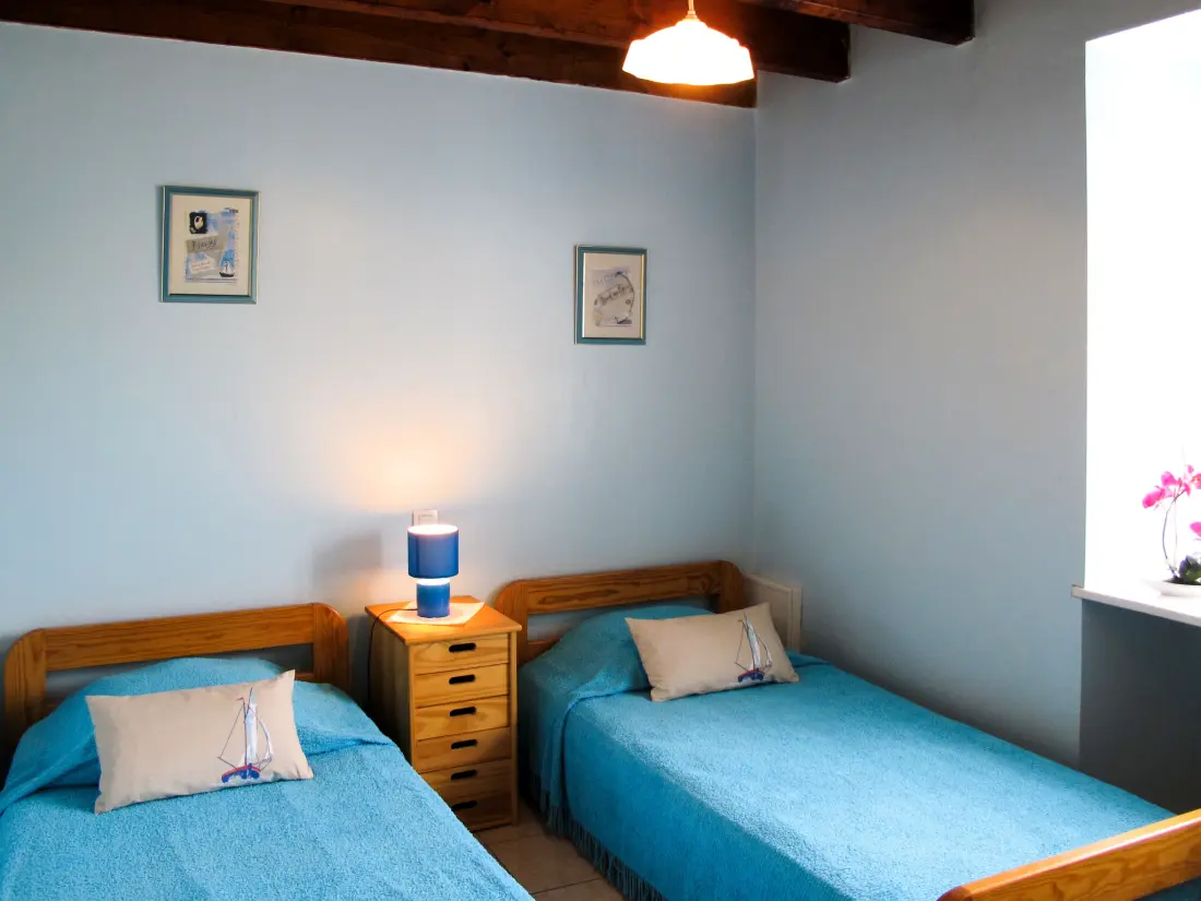 Maison de Vacances Saint Cast le Guildo