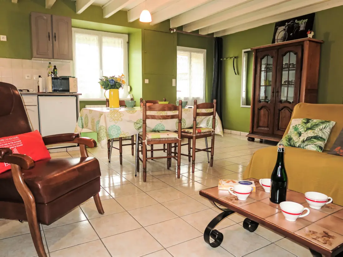 Maison de Vacances Saint Cast le Guildo